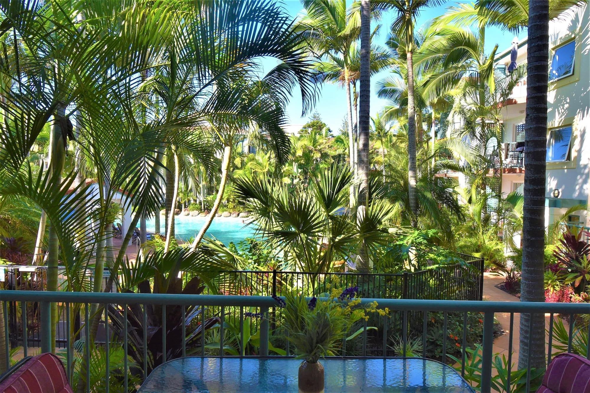 Grande Florida Beachside Resort Miami Exterior photo